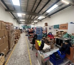 Blackhorse Rd, London for lease Interior Photo- Image 2 of 3