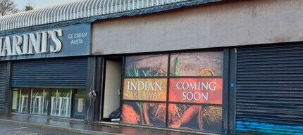 1 Ladywell E, Livingston for lease Building Photo- Image 1 of 1