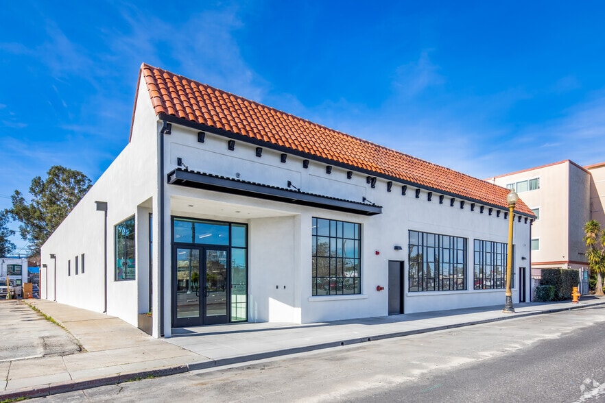 55 Perry St, Redwood City, CA 94063