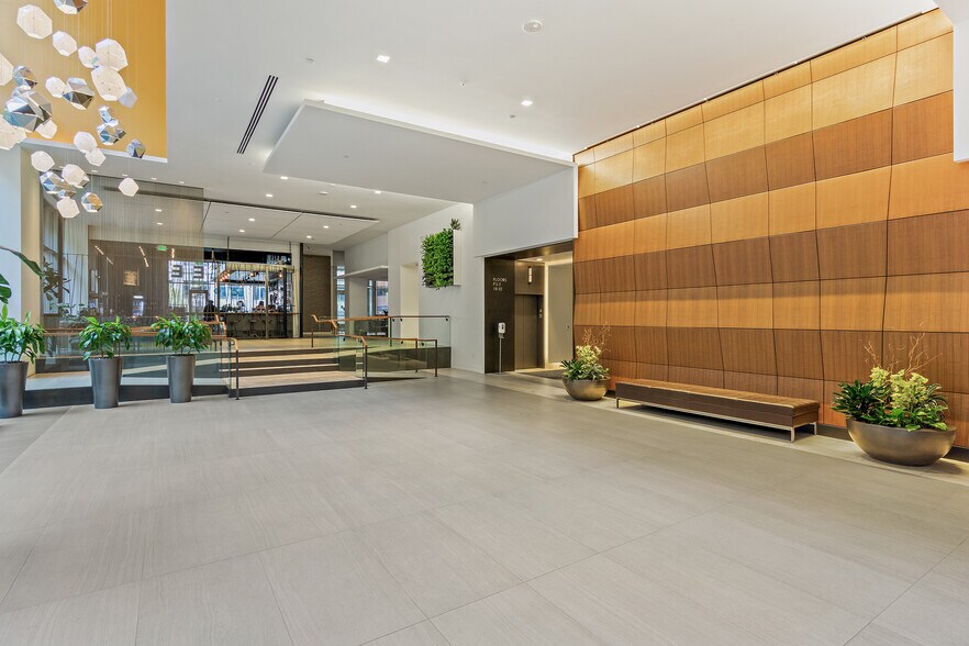 1600 7th Ave, Seattle, WA for lease - Interior Photo - Image 3 of 12