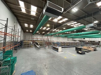 More details for Hareness Rd, Aberdeen - Industrial for Sale