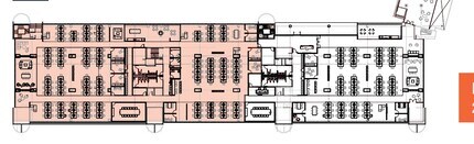 2901 Kinwest Pky, Irving, TX for lease Floor Plan- Image 1 of 1