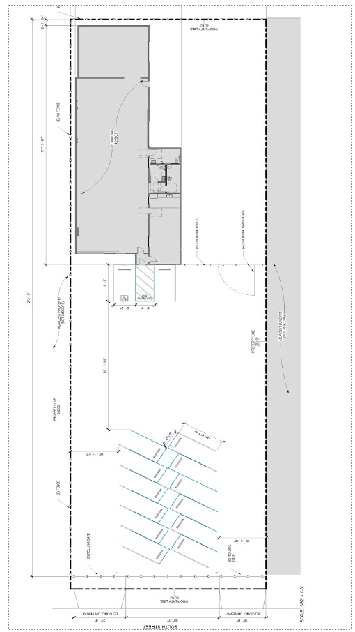 3117 E South St, Long Beach, CA for lease Building Photo- Image 1 of 5