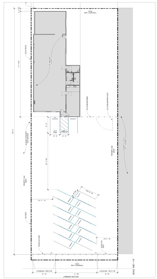 3117 E South St, Long Beach, CA for lease Building Photo- Image 1 of 1