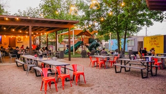 2769 Nacogdoches Rd, San Antonio TX - Pub