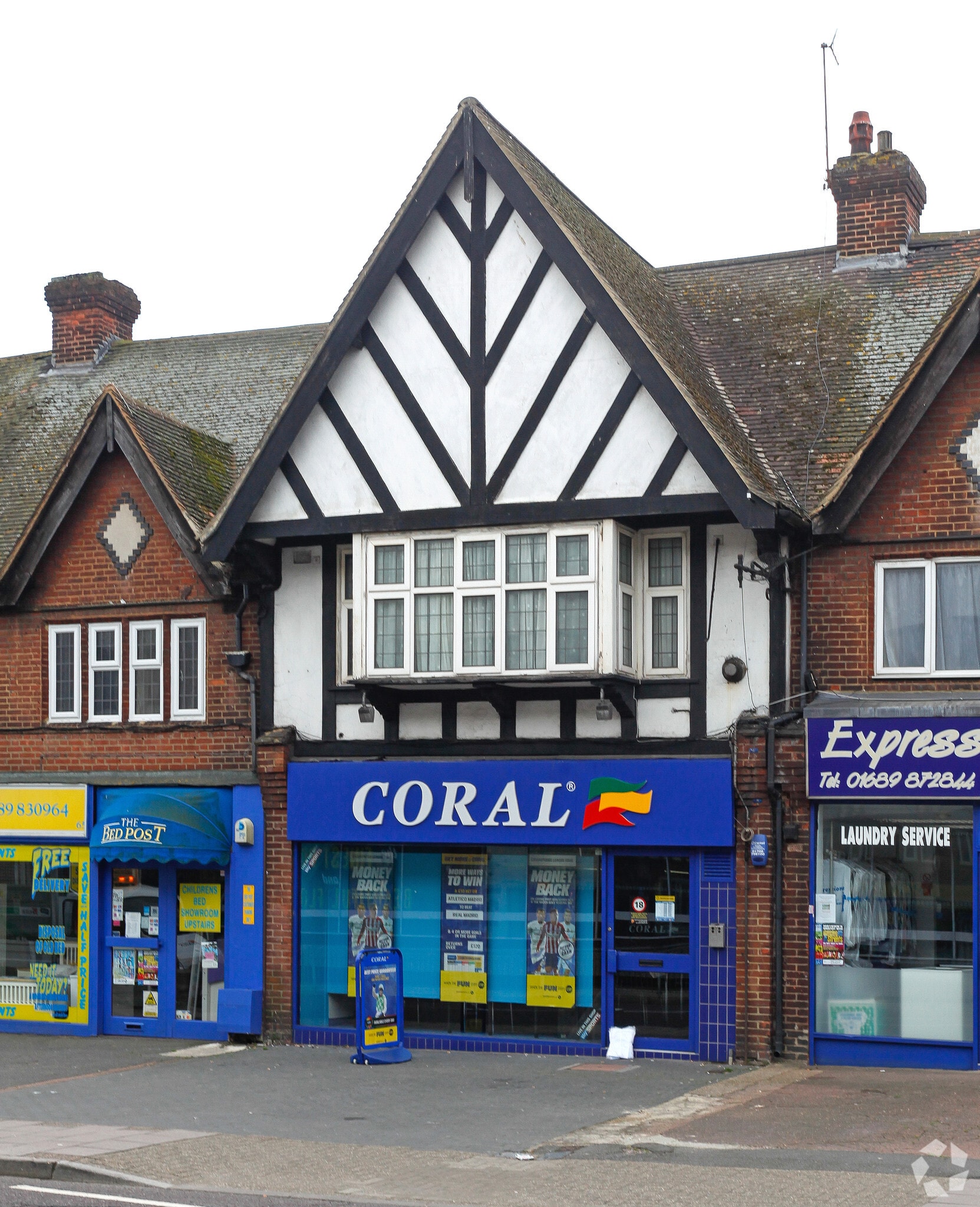 67 Queensway, Orpington for sale Primary Photo- Image 1 of 1