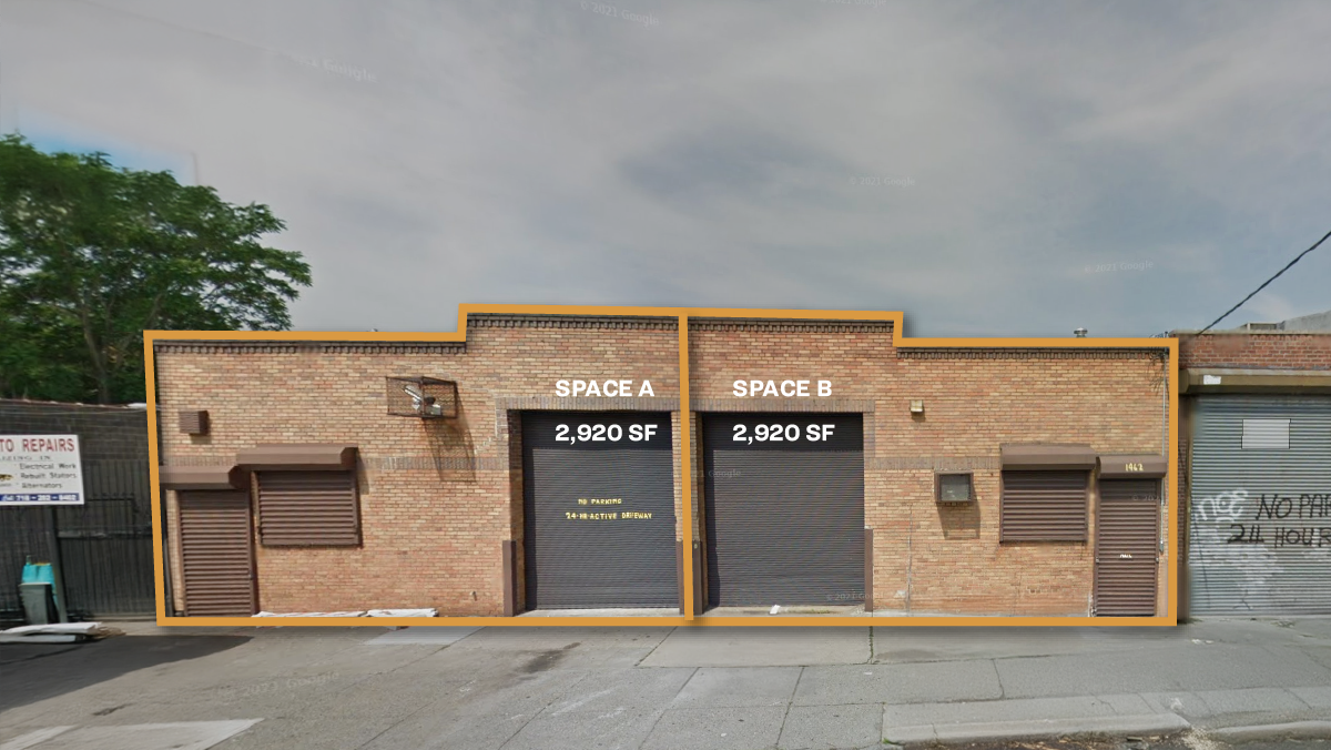 1462 Schenectady Ave, Brooklyn, NY for lease Building Photo- Image 1 of 4