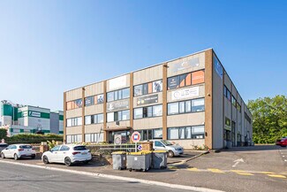 More details for 7 Rue René Cassin, Herblay-sur-Seine - Flex for Lease