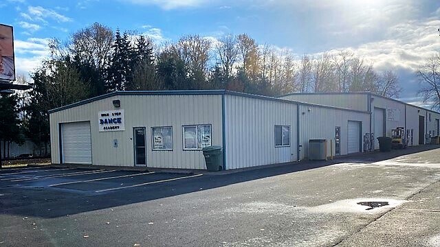 3303 Washington Way, Longview, WA for sale Building Photo- Image 1 of 1