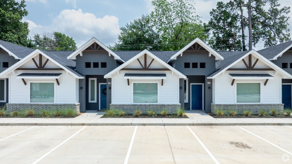 10317 Lake Rd, Houston, TX for sale - Primary Photo - Image 1 of 1