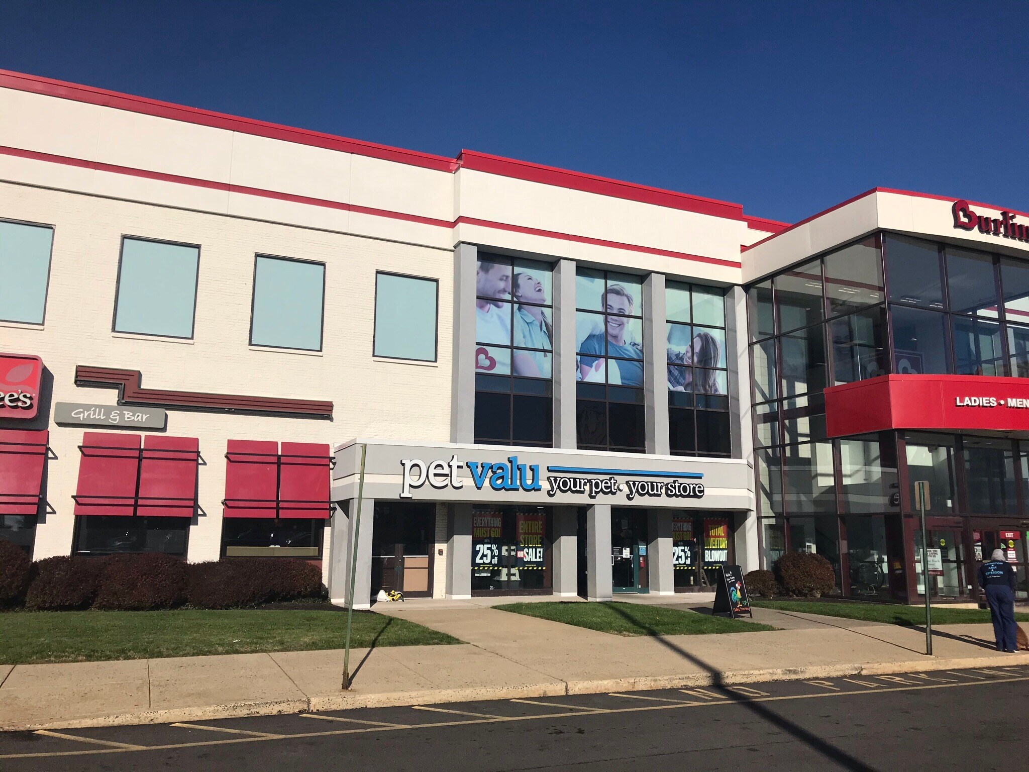 261 Old York Rd, Jenkintown, PA 19046 The Pavilion