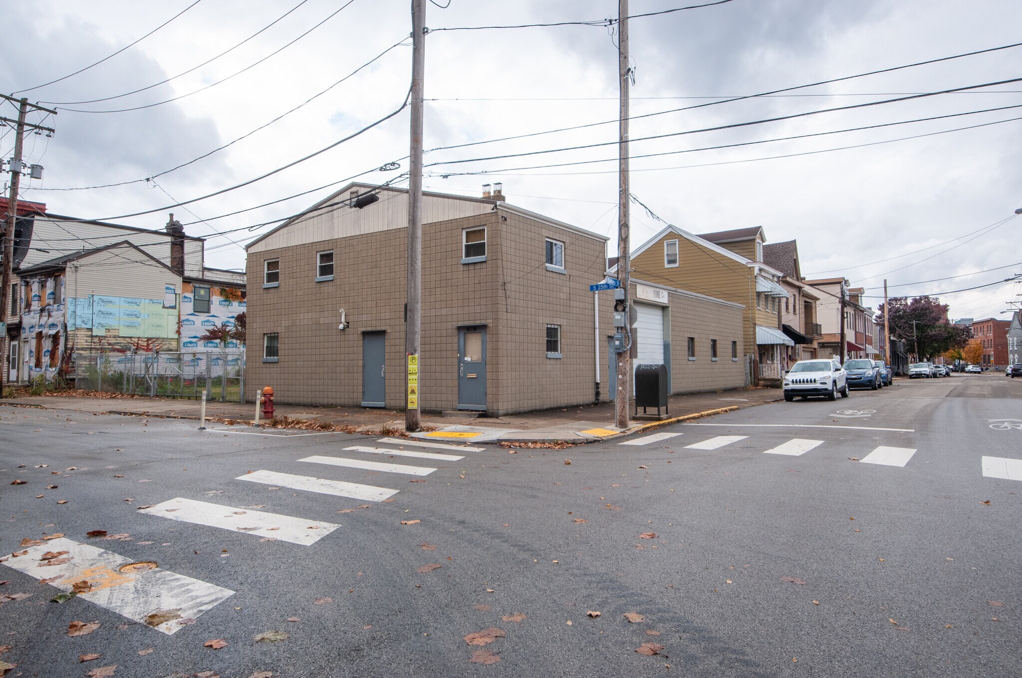 50 S 25th St, Pittsburgh, PA for sale Building Photo- Image 1 of 1