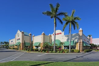 More details for 6201-6591 N Andrews Ave, Fort Lauderdale, FL - Retail for Lease