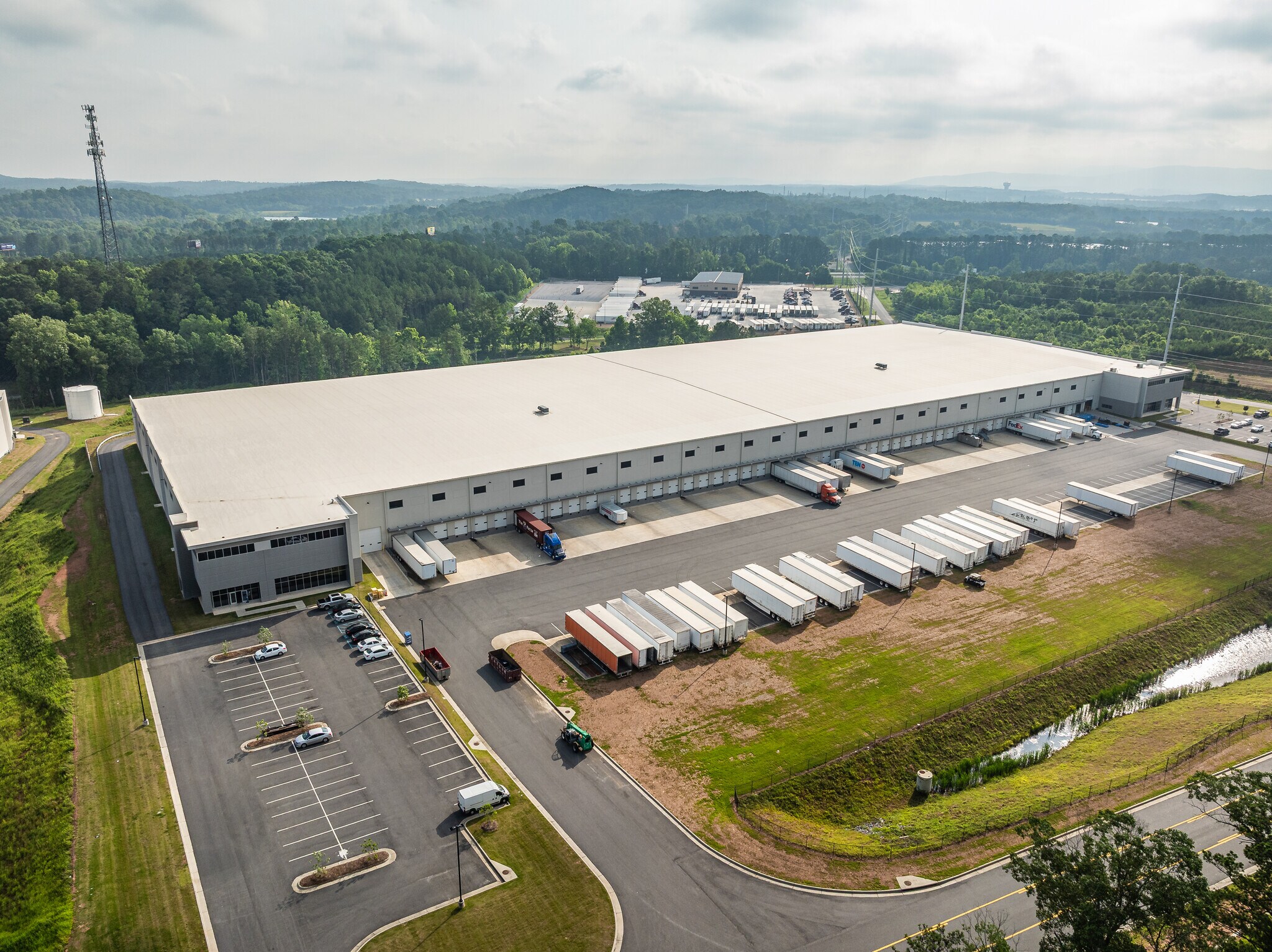 86 Carson Loop NW, Cartersville, GA for sale Building Photo- Image 1 of 1