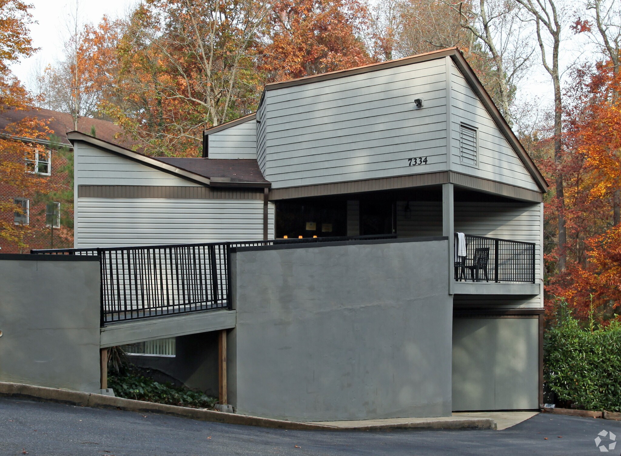 7334 Chapel Hill Rd, Raleigh, NC for sale Primary Photo- Image 1 of 1