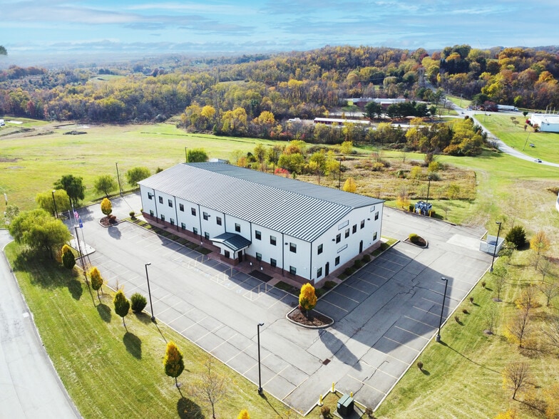 1100 Randall Ct, Export, PA 15632 Office for Lease