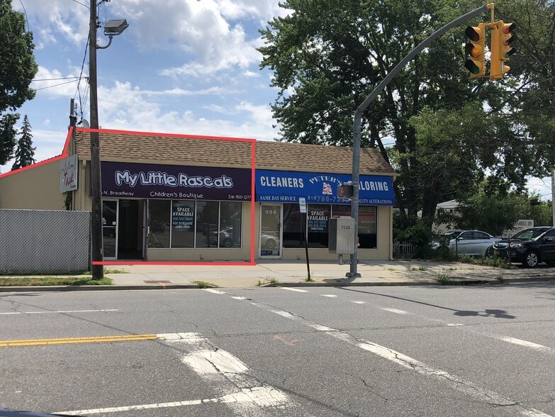 934-936 N Broadway, Massapequa, NY for sale - Other - Image 1 of 1