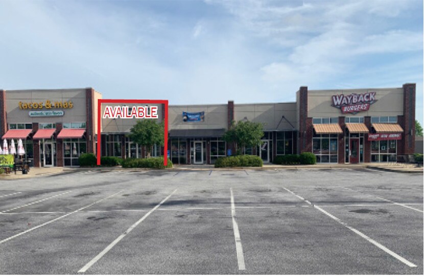 1757 Woodruff Rd, Greenville, SC 29607