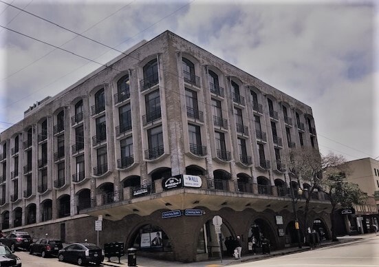 2001 Union St, San Francisco, CA for lease Building Photo- Image 1 of 4