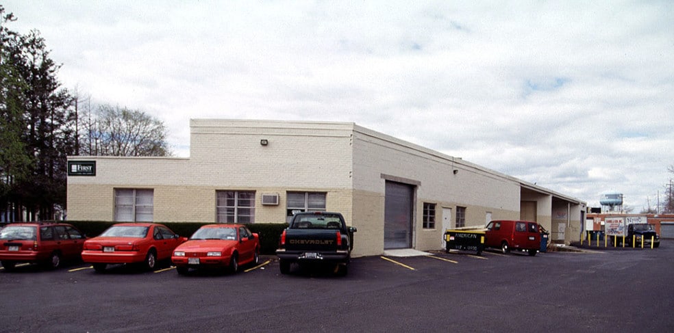 201-223 Park Ave, Hicksville, NY for lease - Other - Image 3 of 17