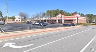 More details for 2200 Roswell Rd, Marietta, GA - Retail for Lease