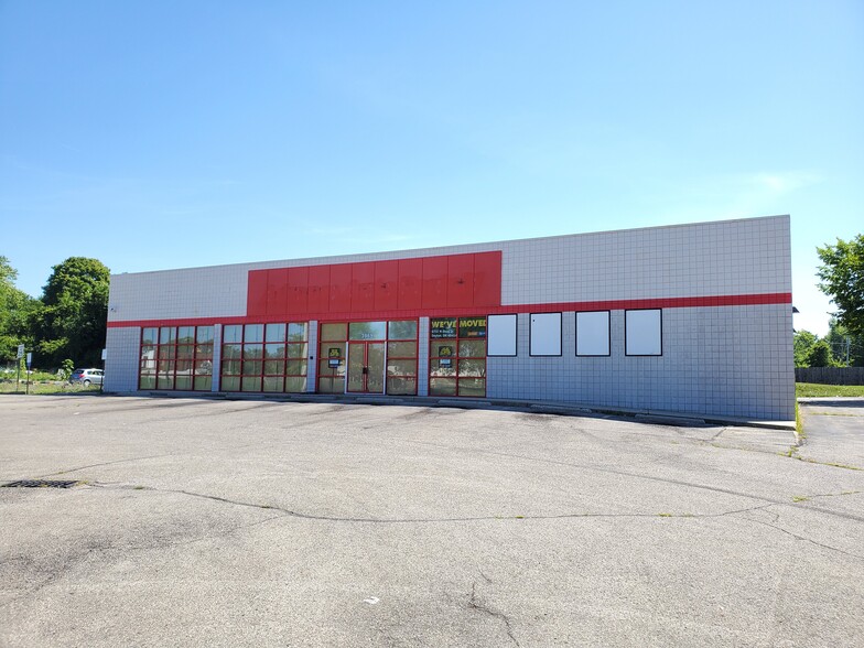 3969 Salem Ave, Dayton, OH for sale - Building Photo - Image 1 of 1