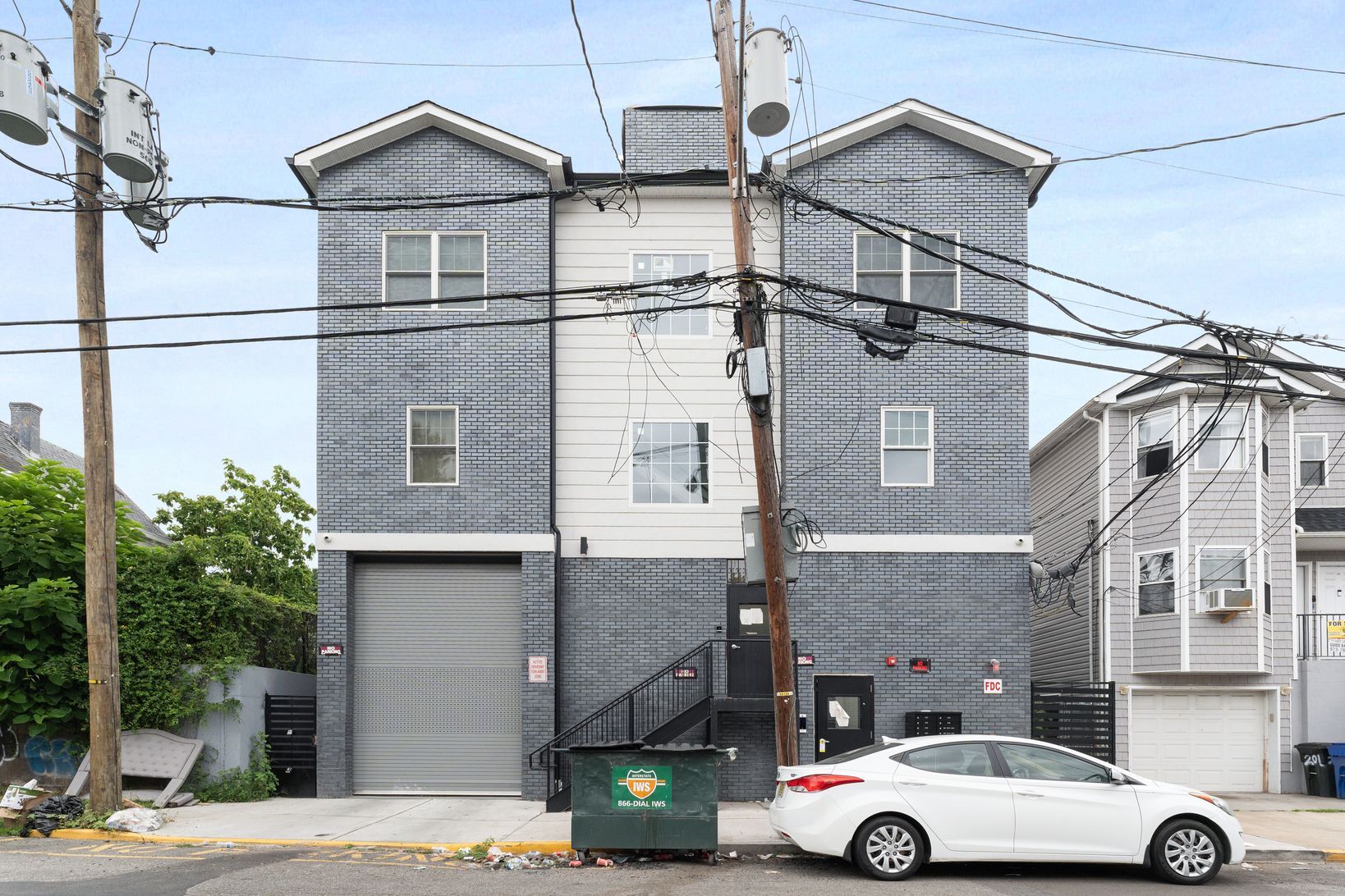 197-199 12th Ave, Paterson, NJ for sale Primary Photo- Image 1 of 27