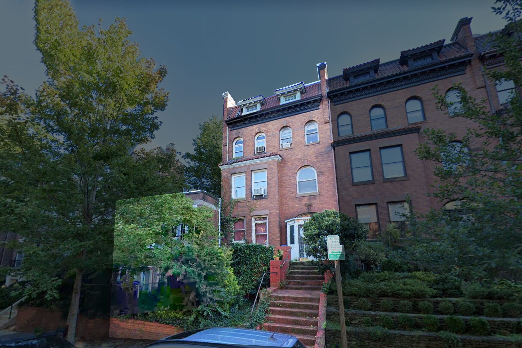 18361840 Kalorama Rd NW, Washington, DC 20009 Multifamily for Sale