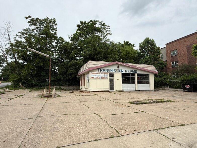 3042 Benton Blvd, Kansas City, MO for sale - Building Photo - Image 3 of 4