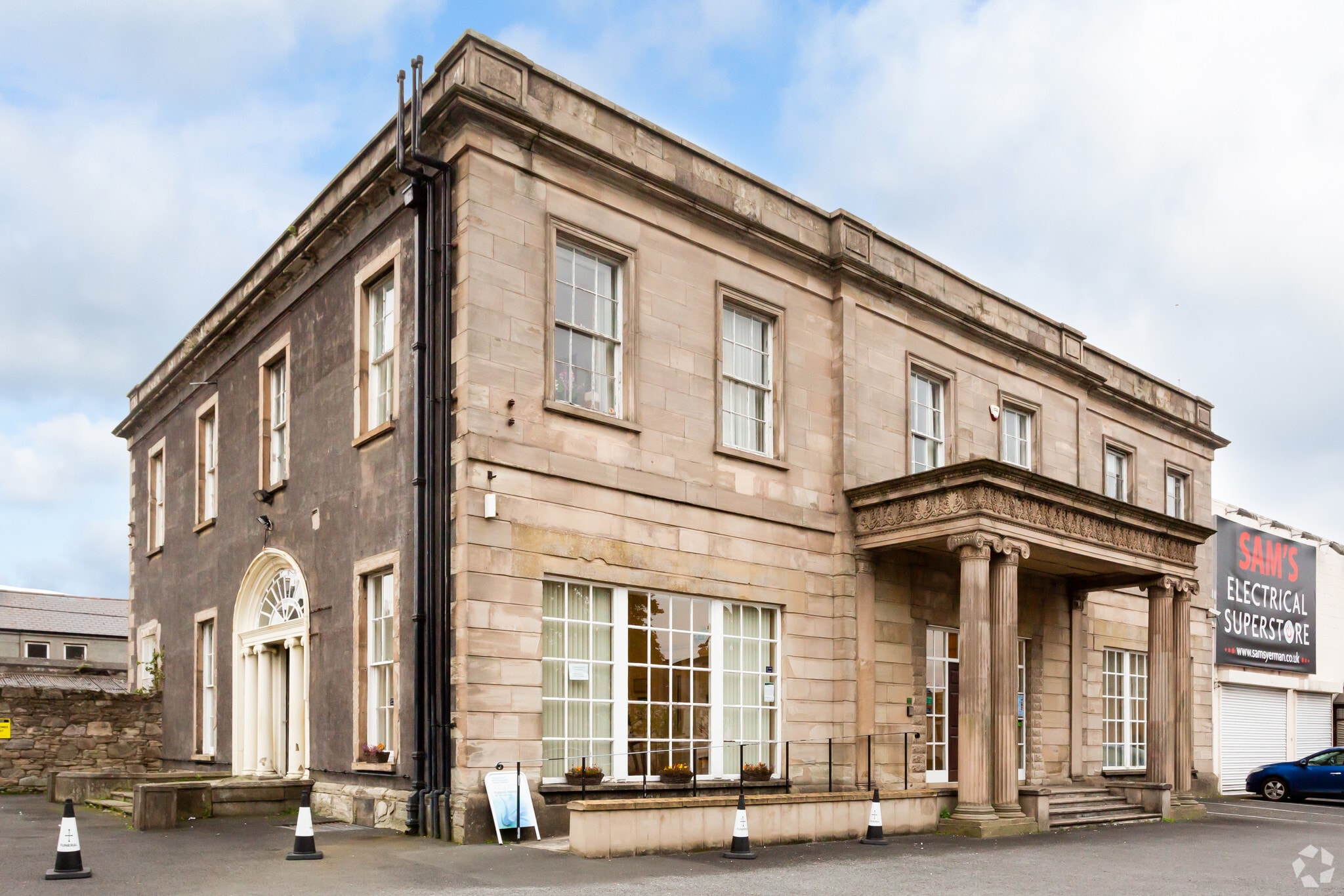 35 Regent St, Newtownards for sale Primary Photo- Image 1 of 1
