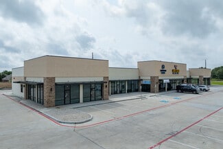 More details for 8421 FM 521 Rd, Rosharon, TX - Retail for Sale