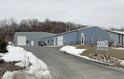 1203 N Pryor St, Silver Lake WI - Warehouse