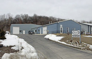 More details for 1203 N Pryor St, Silver Lake, WI - Industrial for Lease