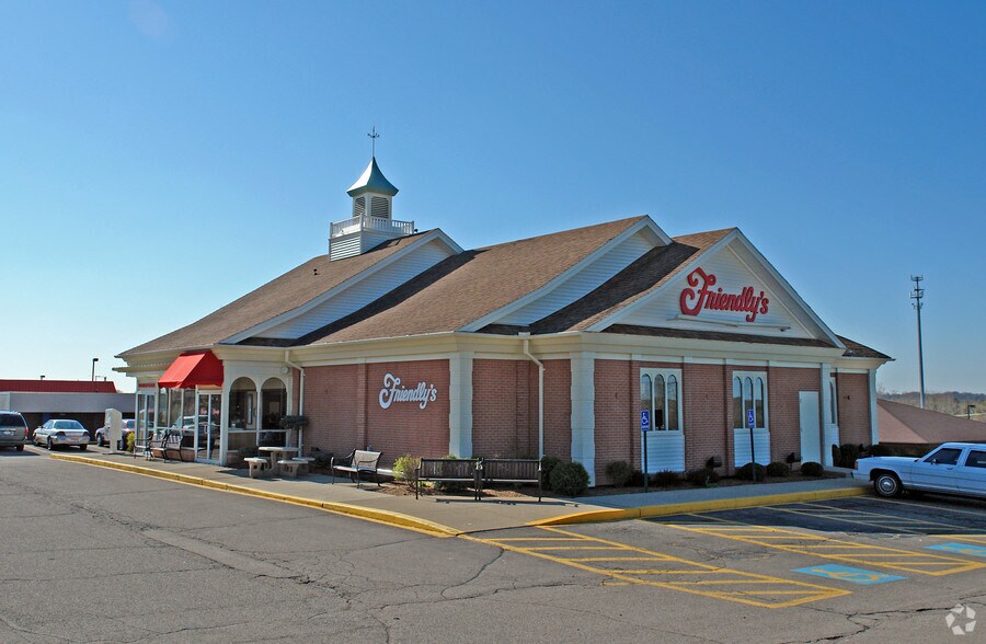 3281 Dayton-xenia Rd, Dayton, OH for sale - Building Photo - Image 1 of 1