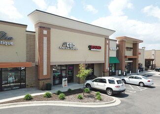 More details for 13201-13223 Shawnee Mission Pky, Shawnee, KS - Retail for Lease