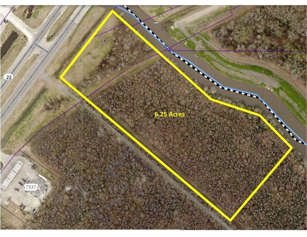 HWY 22, Sorrento, LA for sale Primary Photo- Image 1 of 1