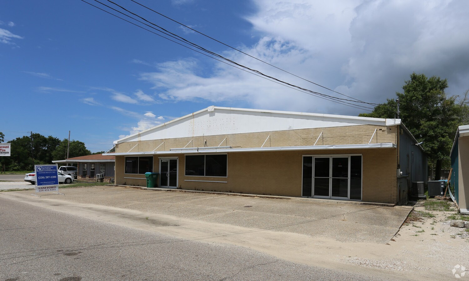 2607 15th Ave, Gulfport, MS 39501