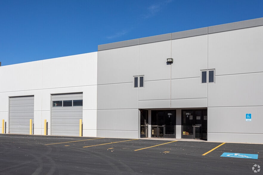 122 N 1800 W, Lindon, UT for lease - Building Photo - Image 3 of 4