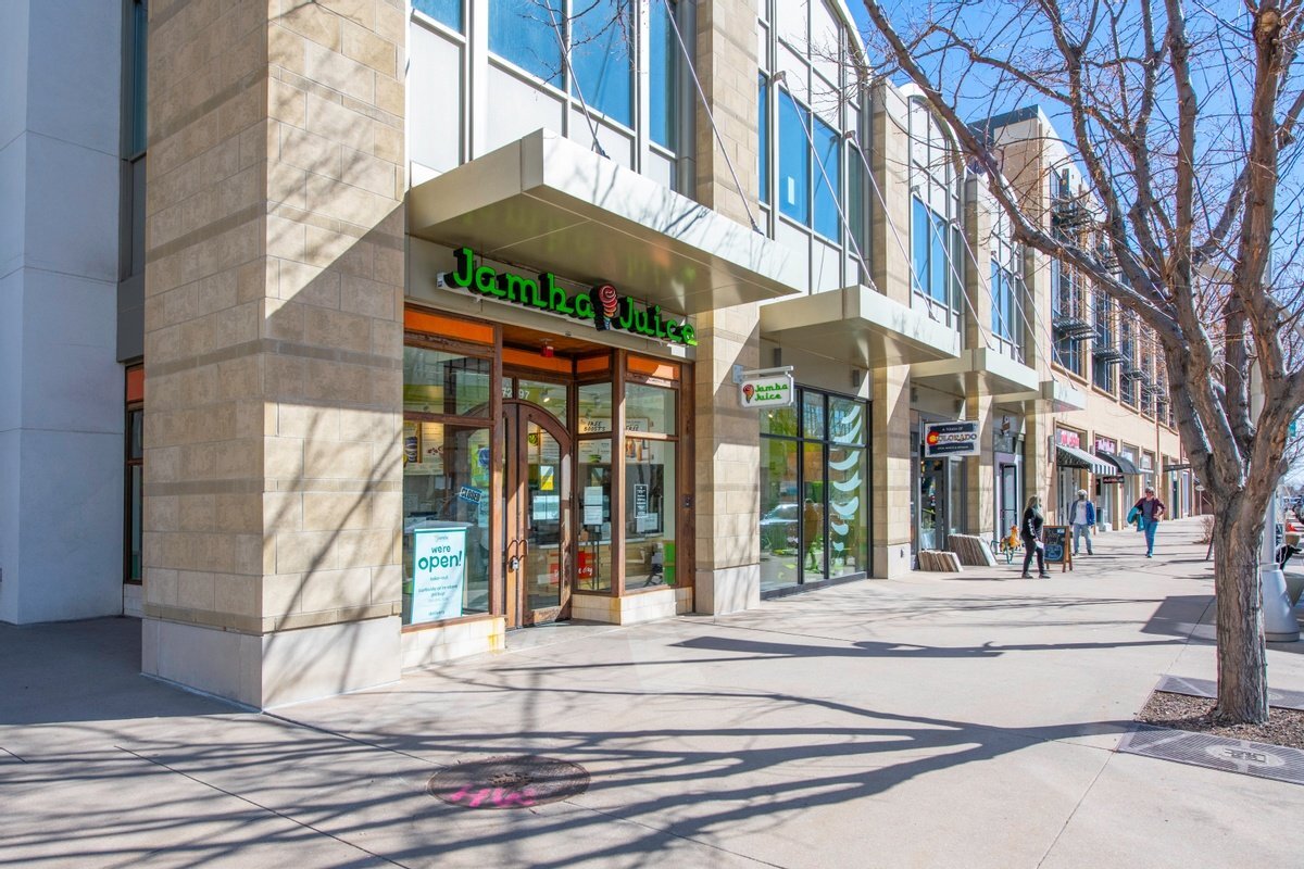 215 S Wadsworth Blvd, Lakewood, CO 80226 Belmar Plaza Office