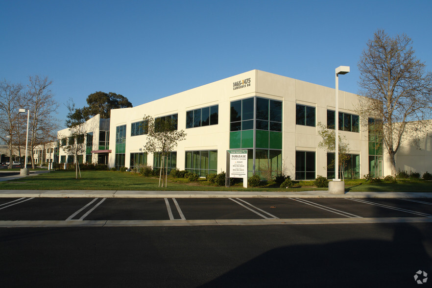 1465-1475 Lawrence Dr, Thousand Oaks, CA for lease - Primary Photo - Image 1 of 6