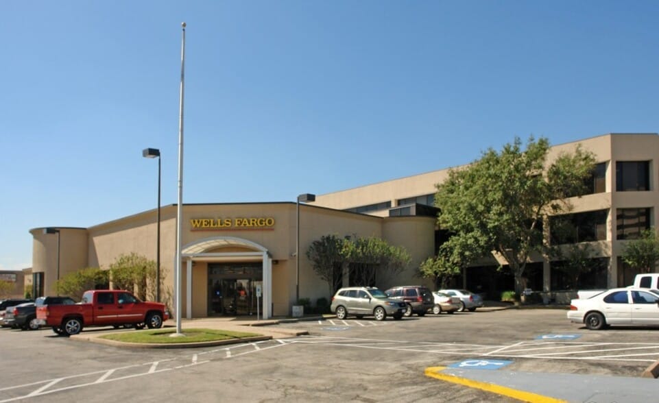 1035 Dairy Ashford Rd, Houston, TX 77079 1035 Dairy Ashford Building