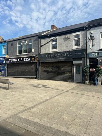 More details for 51 Church St, Seaham - Retail for Sale