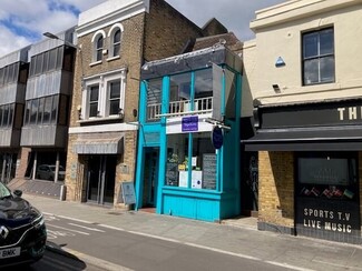 More details for 64 High St, Kingston Upon Thames - Retail for Lease