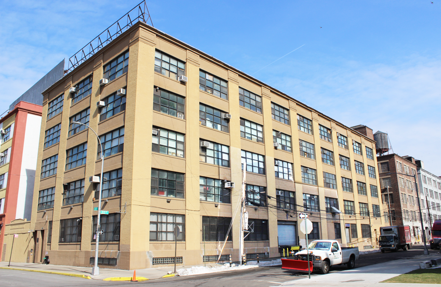 2121 41st Ave, Long Island City, NY for lease - Building Photo - Image 1 of 8