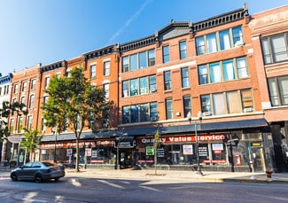 More details for 1542-1550 N Milwaukee Ave, Chicago, IL - Retail for Lease