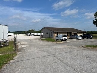 More details for N Thompson St, Springdale, AR - Land for Lease