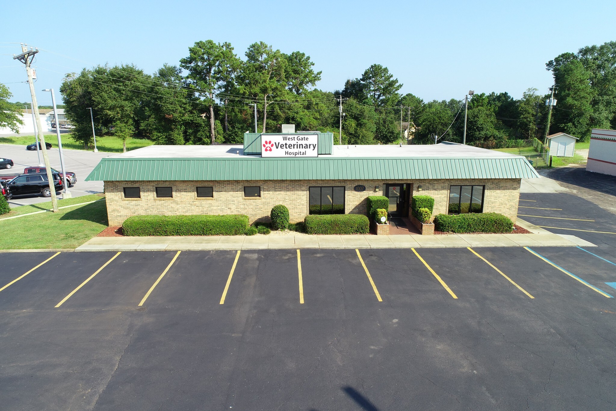 1007 Rucker Blvd, Enterprise, AL for sale Primary Photo- Image 1 of 1