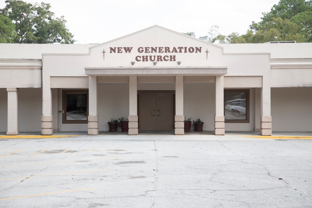 1624 E 38th St, Savannah, GA for sale Primary Photo- Image 1 of 1