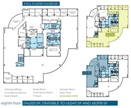 100 Century Center Ct, San Jose, CA for lease Floor Plan- Image 1 of 1