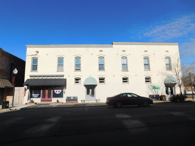 100 W Main St, Aberdeen, NC for sale - Primary Photo - Image 1 of 1